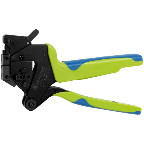 RE-6253085131 Пресс-клещи PEW12.Typ MP8 RENNSTEIG