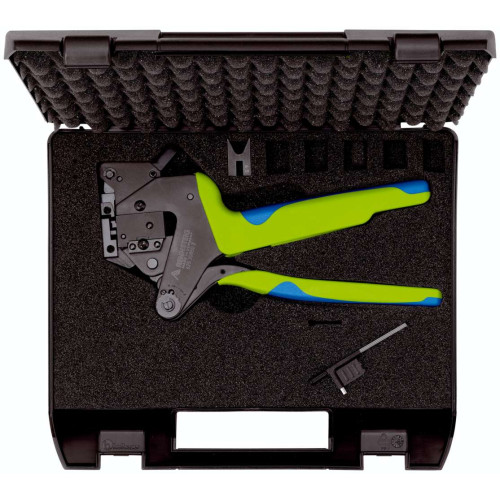 RE-6253085531 Пресс-клещи PEW12.Typ Yamaichi RENNSTEIG