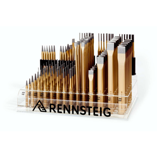 RE-4291101 Содержимое дисплея Ударные инструменты RENNSTEIG