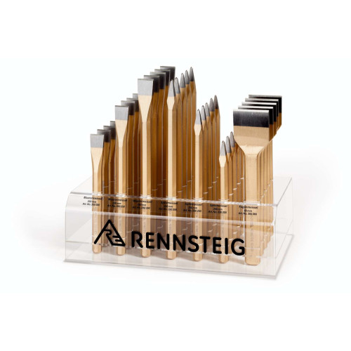 RE-4291010 Содержимое дисплея № 1 RENNSTEIG