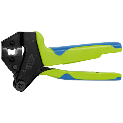RE-625000943 Пресс-клещи PEW12.94 RENNSTEIG