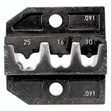 RE-62409130 Плашка опресс. RENNSTEIG RE-62409130 Плашка опресс. RENNSTEIG