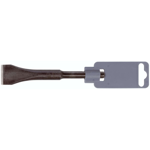 RE-21214020SB PCS зубило,SDS-plus широкое, плоское SB 140/30 мм RENNSTEIG