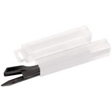 RE-21200094 Комплект зубил для электромолотков SDS plus RENNSTEIG