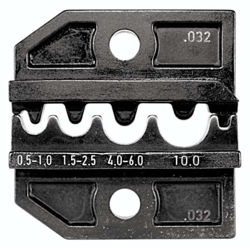 RE-62403230 Опрессовочная плашка 12.32 RENNSTEIG
