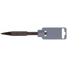 RE-21214001SB PCS-Зубило, SDS-plus пикообразное SB 140 мм RENNSTEIG