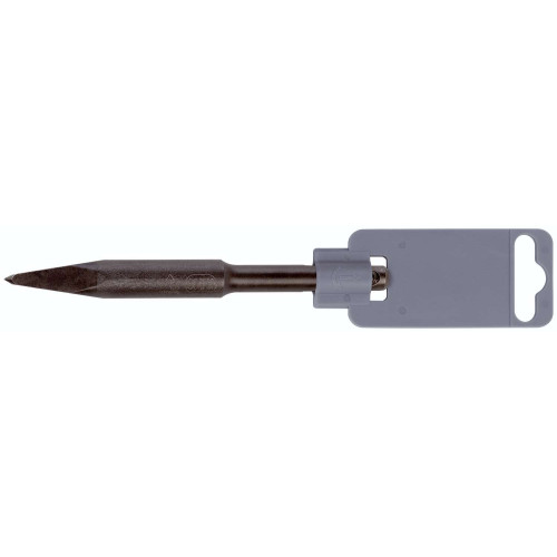 RE-21214001SB PCS-Зубило, SDS-plus пикообразное SB 140 мм RENNSTEIG