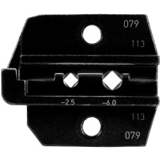 RE-62407930 Плашка опрессовочная 12.79 RENNSTEIG RE-62407930 Плашка опрессовочная 12.79 RENNSTEIG