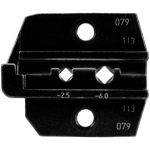 RE-62407930 Плашка опрессовочная 12.79 RENNSTEIG RE-62407930 Плашка опрессовочная 12.79 RENNSTEIG