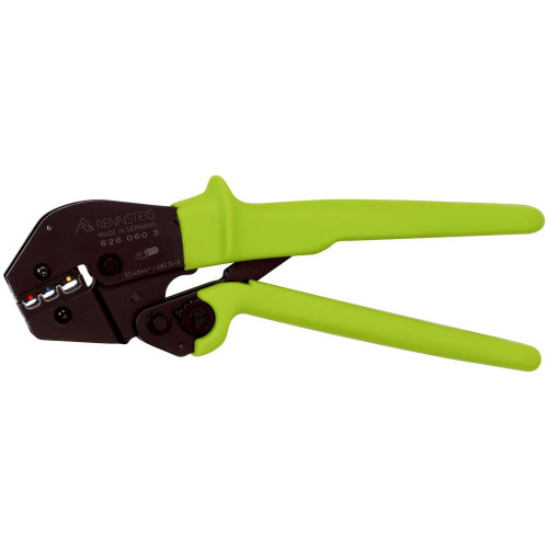 RE-6260603 Пресс-клещи PEW16.60 RENNSTEIG