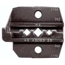 RE-624119430 Опрессовочная плашка 12.1194 RENNSTEIG