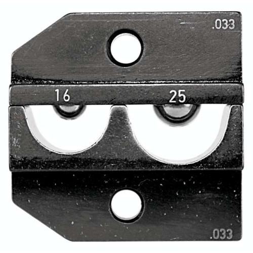 RE-62403330 Опрессовочная плашка 12.33 RENNSTEIG