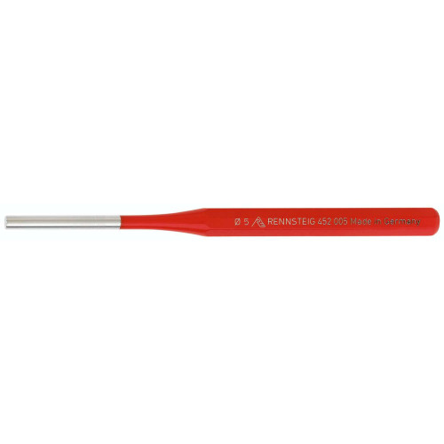 RE-4520056 Выколотка 150x10x5 мм, экслюзивное исполнение RENNSTEIG