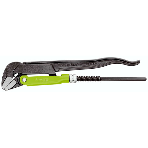 RE-1210302 Трубный ключ Standard 45° 3" RENNSTEIG