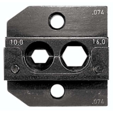 RE-624074301 Опрессовочная плашка+KA 12.74 RENNSTEIG RE-624074301 Опрессовочная плашка+KA 12.74 RENNSTEIG