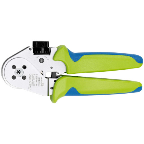 RE-873000006 Пресс-клещи MicroCrimp с тетрагональным обжимом RENNSTEIG RE-873000006 Пресс-клещи MicroCrimp с тетрагональным обжимом RENNSTEIG