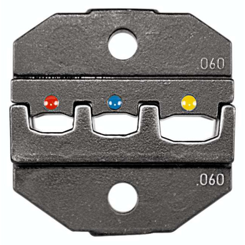 RE-62406030 Опрессовочная плашка 12.60 RENNSTEIG RE-62406030 Опрессовочная плашка 12.60 RENNSTEIG