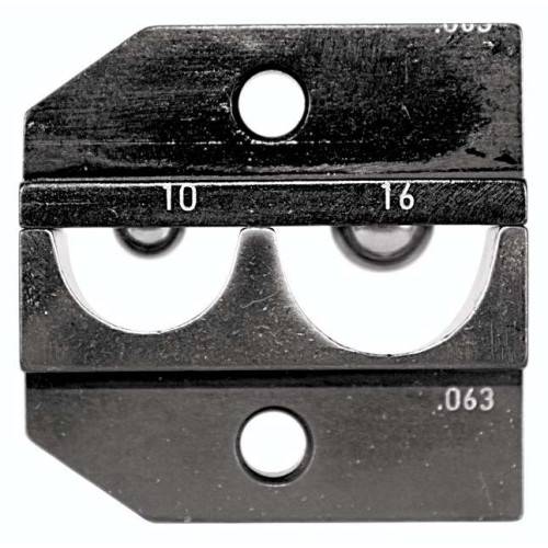 RE-62406330 Опрессовочная плашка 12.63 RENNSTEIG