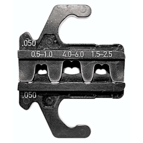 RE-629050301 Multicrimp опрессовочная плашка 50 в футляре RENNSTEIG