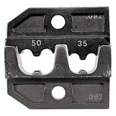RE-62409230 Опрессовочная плашка 12.92 RENNSTEIG RE-62409230 Опрессовочная плашка 12.92 RENNSTEIG