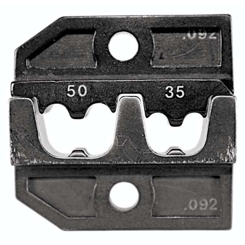 RE-62409230 Опрессовочная плашка 12.92 RENNSTEIG