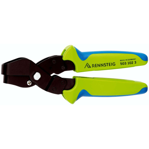 RE-5031023 Вырубные клещи 16x32 RENNSTEIG