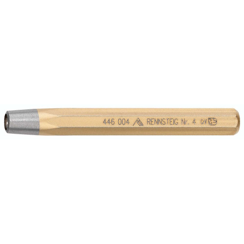 RE-4460100 Обжимка для заклепочной головки, для заклёпок размер 10 RENNSTEIG