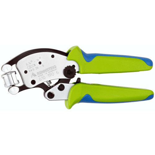 RE-6101906 RENNSTEIG Twistor®16 RENNSTEIG