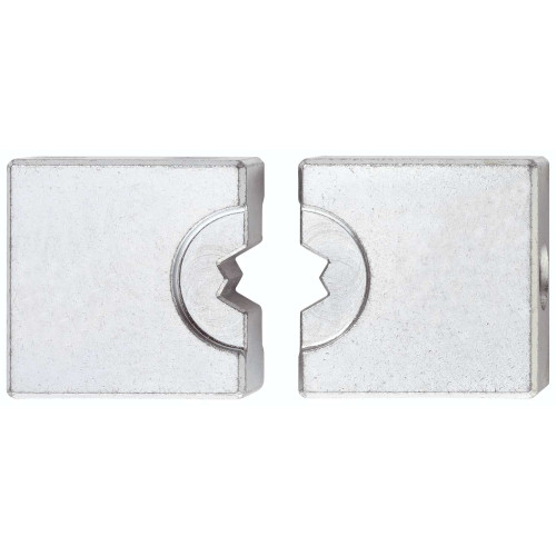 RE-6324155 Опрессовочная плашка формы WM 300/80 RENNSTEIG