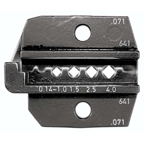 RE-62407130 Опрессовочная плашка 12.71 RENNSTEIG