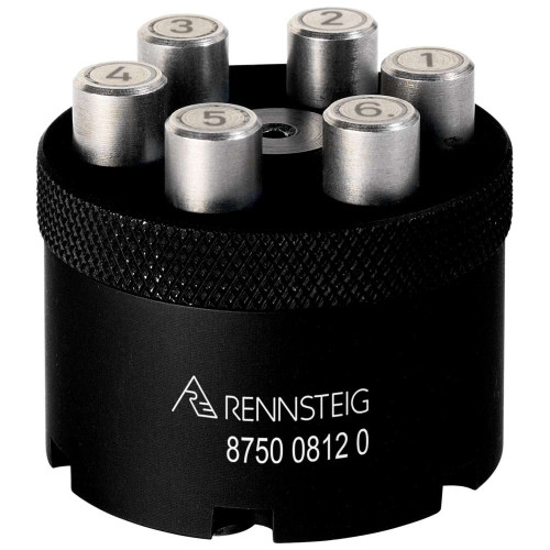 RE-875008130 Локатор 13 тип 08 для опрессовщика 8.75 RENNSTEIG