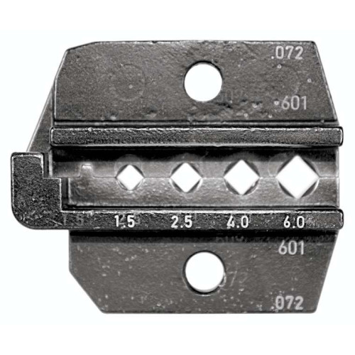 RE-62407230 Опрессовочная плашка 12.72 RENNSTEIG
