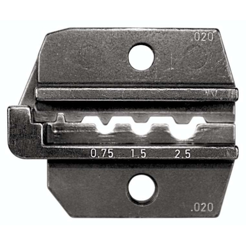 RE-62402030 Опрессовочная плашка 12.20 RENNSTEIG RE-62402030 Опрессовочная плашка 12.20 RENNSTEIG