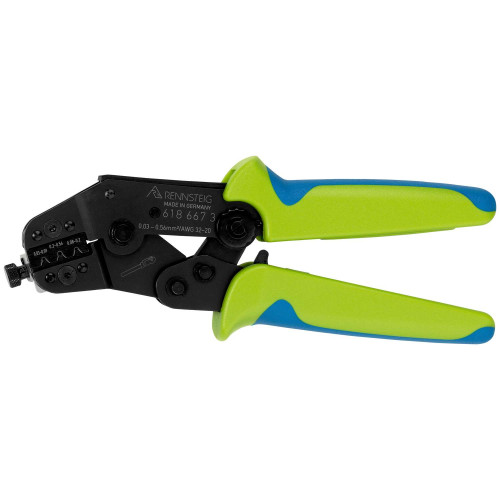 RE-61866731 Пресс-клещи PEW8.667 RENNSTEIG