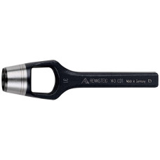 RE-1400310 Штамп ударный, d 31 мм (1 3/16"), 175 мм, для изготовления прокладок и уплотнительных колец RENNSTEIG