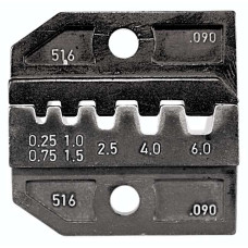 RE-62409030 Плашка опресс. RENNSTEIG RE-62409030 Плашка опресс. RENNSTEIG