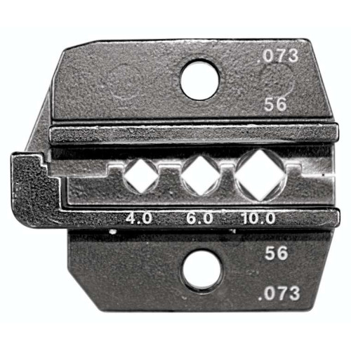 RE-62407330 Опрессовочная плашка 12.73 RENNSTEIG