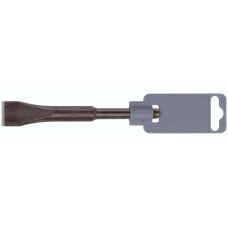 RE-21214000SB PCS зубило, SDS-plus плоское SB 140 мм RENNSTEIG