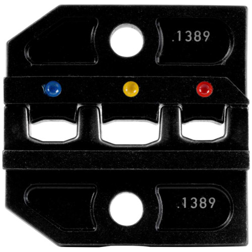 RE-624138930 Плашка опрессовочная, для коннекторов с термоусадкой RENNSTEIG