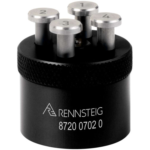 RE-872007020 Штифтовой локатор RENNSTEIG